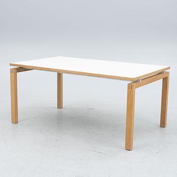 Strand & Hvass, matbord "CH700", Carl Hansen & Søn, Danmark.