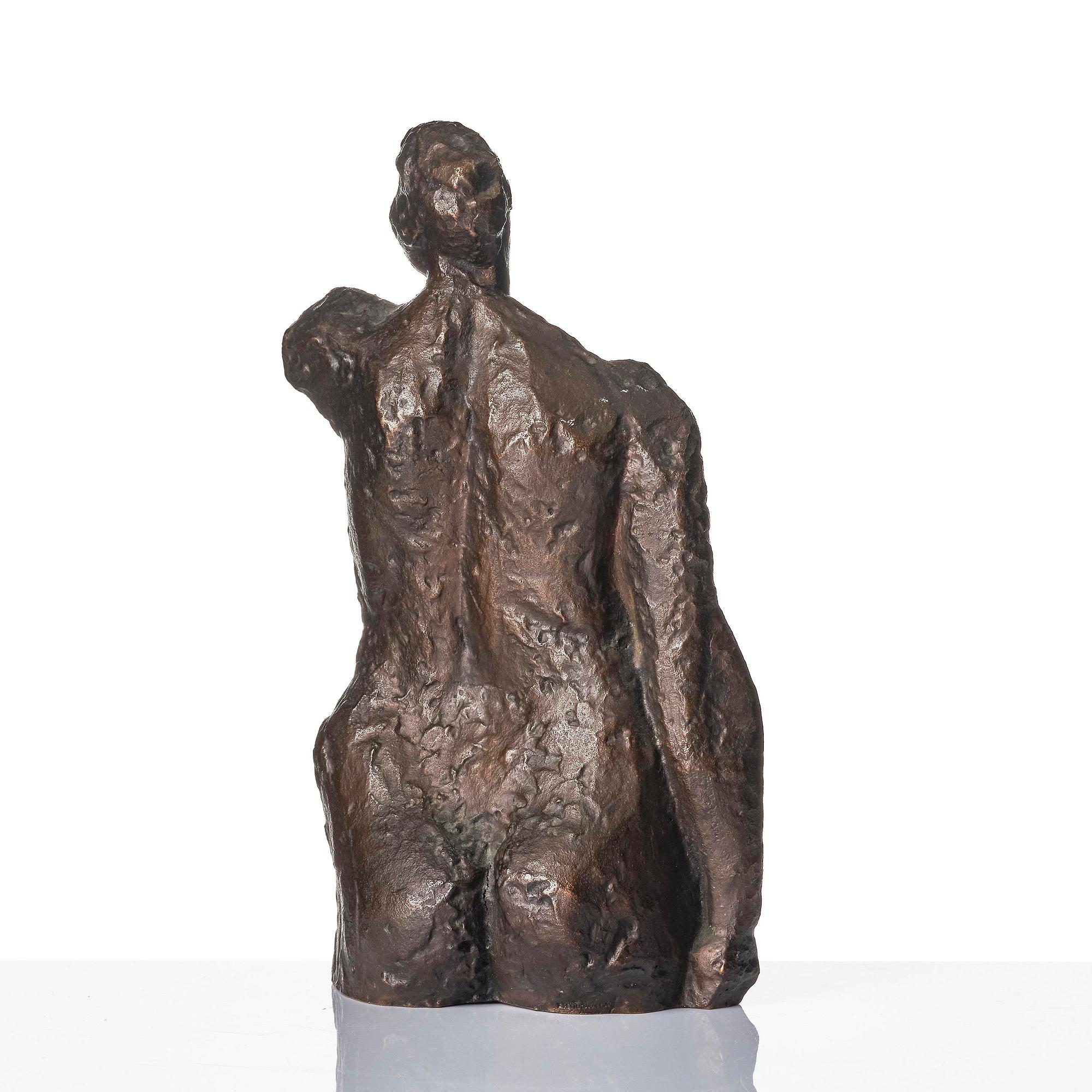 Arne Jones, Standing woman.