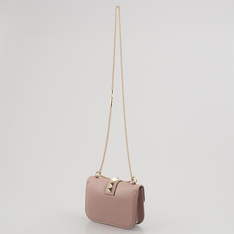 Valentino Garavani, bag, "Glam Lock".