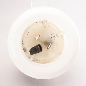 Paavo Tynell, ceiling lamp, model H2-70 (A2-8) Idman 1960s.