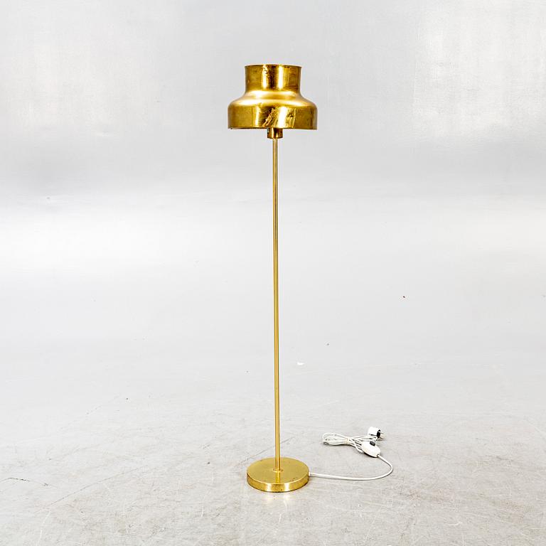 Anders Pehrson, golvlampa, "Bumlingen", Ateljé Lyktan, Åhus, 1900-talets andra hälft.