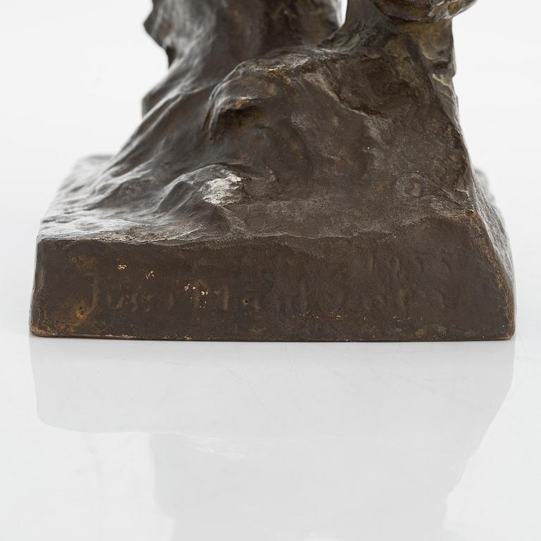 Jussi Mäntynen, Joutsenet.