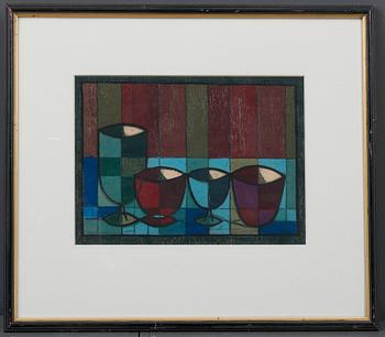 Jaakko Somersalo, STILL LIFE.