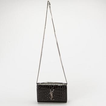 YVES SAINT LAURENT, An 'Kate small' shoulder bag by Yves Saint Laurent.