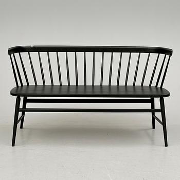SOFFA, "Florida", Bröderna Wigells Stolfabrik AB, Malmbäck, 1950-tal.