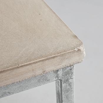 SIDEBOARD, "Mystic Concrete Collection", MBJ Design, modellen formgiven 1996.