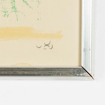 Roberto Matta, Utan titel.