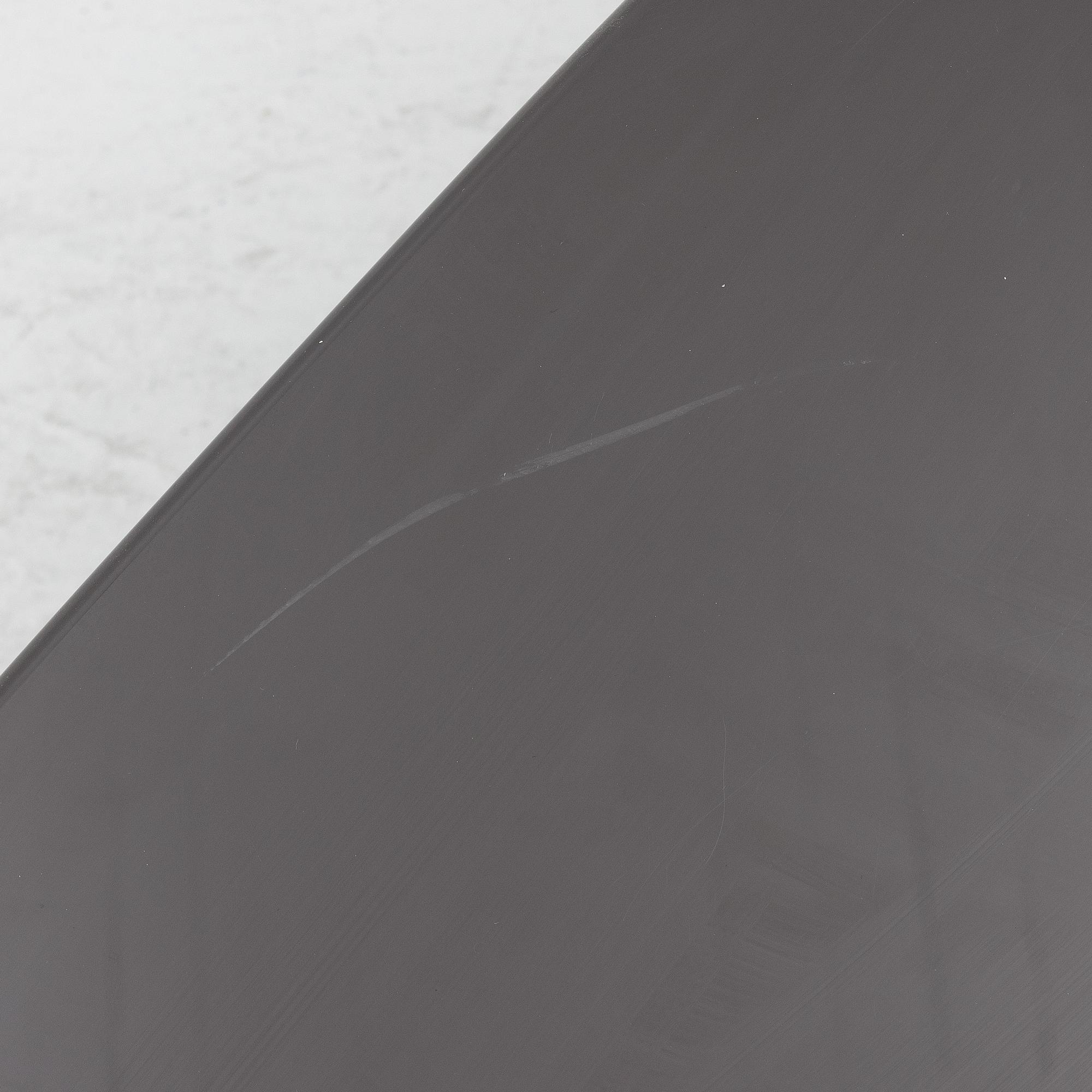 Antonio Citterio, soffbord, "Pathos", B&B Italia Maxalto.