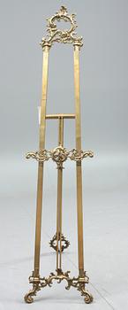 STAFFLI, rokokostil. 1900-tal.