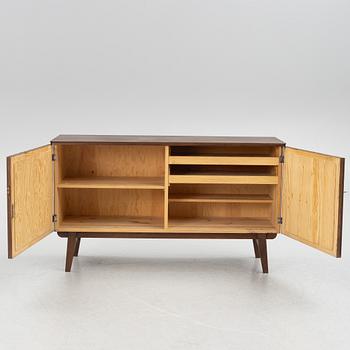 Göran Malmvall, sideboard, 1940/50-tal.