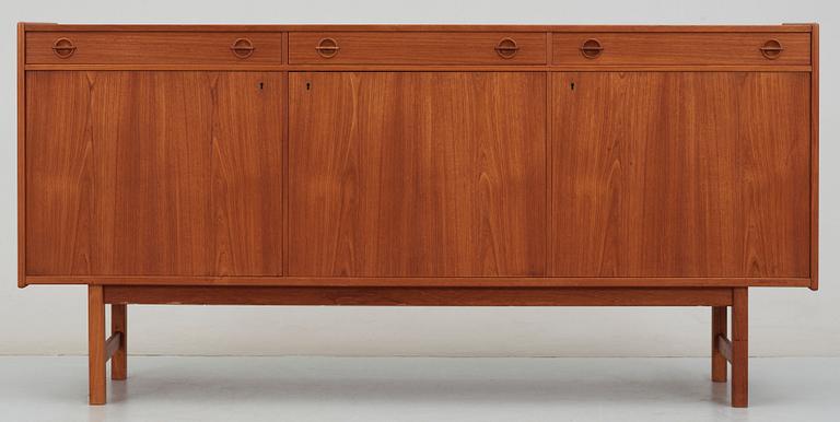 SIDEBOARD, Tage Olofsson, Ulferts, 1950/60-tal.