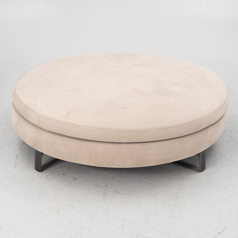 Ottoman, probably Molteni, contemporary.