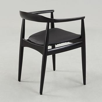 A 20th century chair.