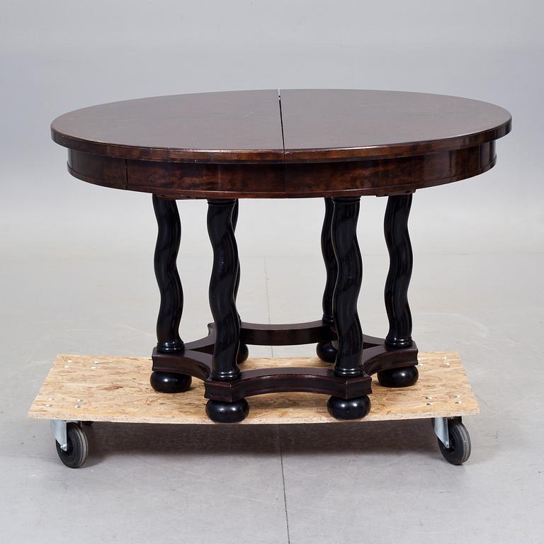 BORD, David Blomberg, Art deco, 1900-talets första hälft.