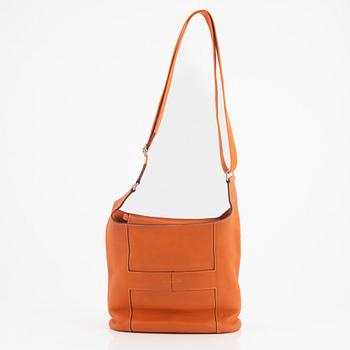 Hermès, a 'Good news' shoulder bag, France, 2010.