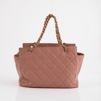 Chanel, väska, "Petit Timeless Tote (PTT)", 2000-2002.