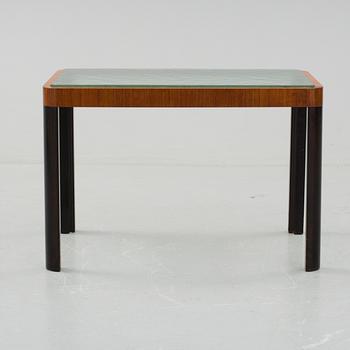 SIDOBORD, 1930-tal.