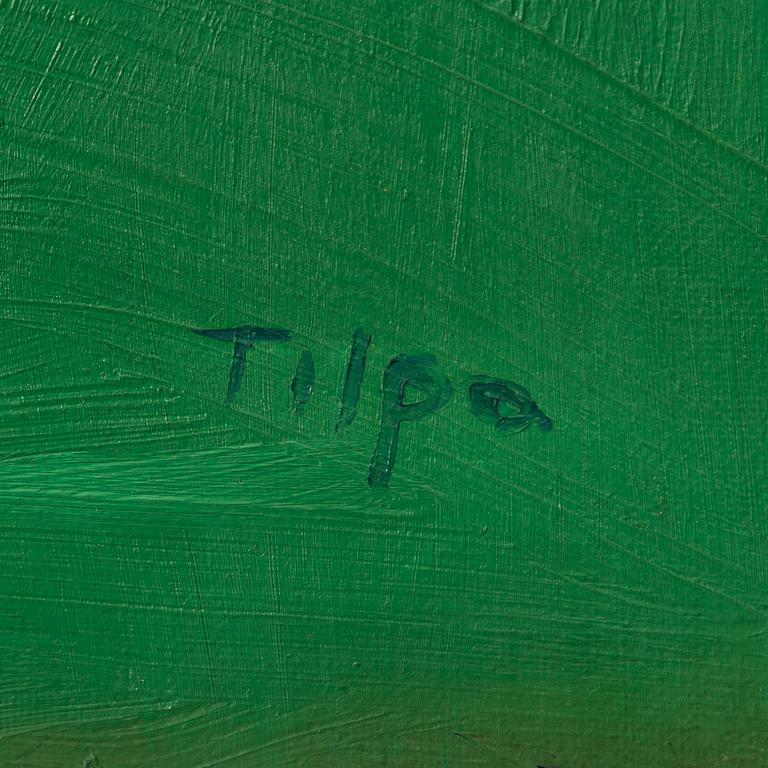 Fruls Tilpo, Untitled.