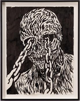 Mat Brinkman, Utan titel.