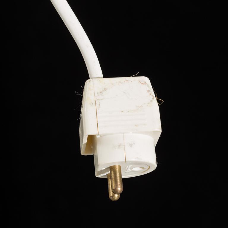 JORGE PENSI, an 'Olympia' pendant light from B-Lux, 1990's.