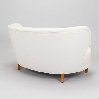 Soffa, 1900-talets mitt.