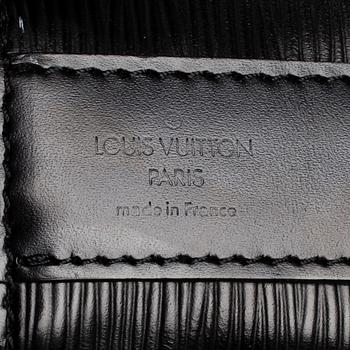 VÄSKA, "Sac D'Epaule", Louis Vuitton.