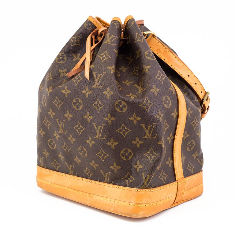 VÄSKA, "Noé", Louis Vuitton.