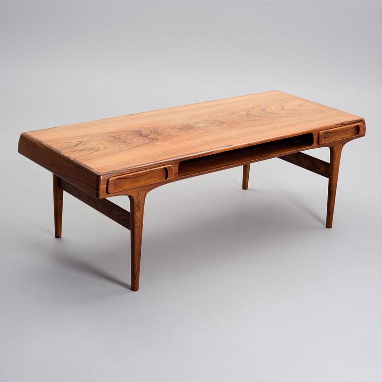JOHANNES ANDERSEN, soffbord, Trensum, 1960-tal.