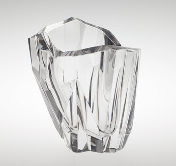 Tapio Wirkkala, A VASE, 3525, 3825.