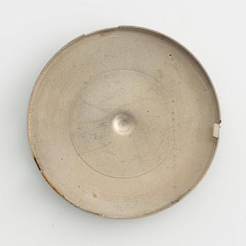 Lemania, "Tg 195", "Tre kronor/Three Crowns", ca 1957.