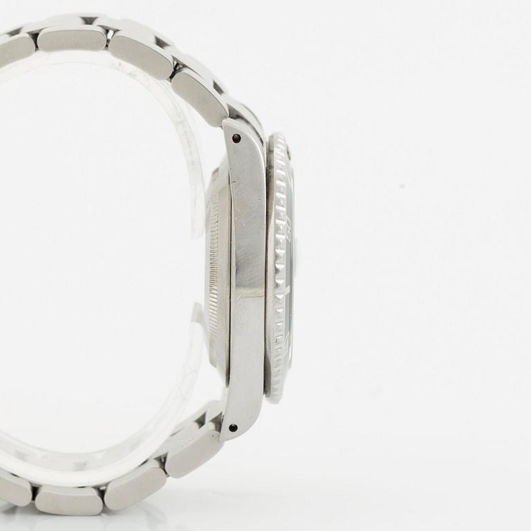 Rolex, Submariner, ca 2001.