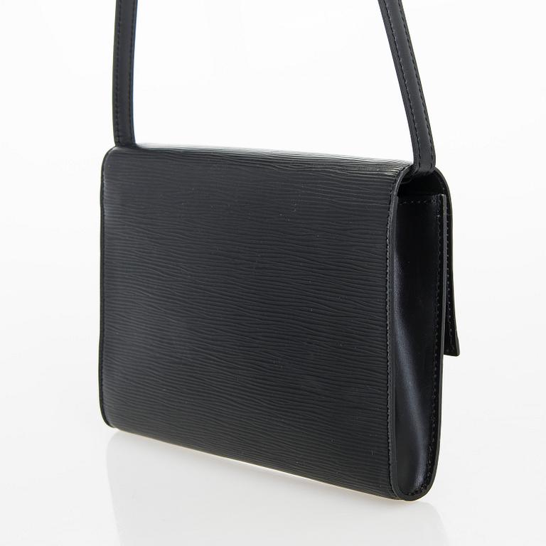 Louis Vuitton "Arche" pochette/ väska.