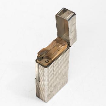 Lighter, Dupont, Paris.