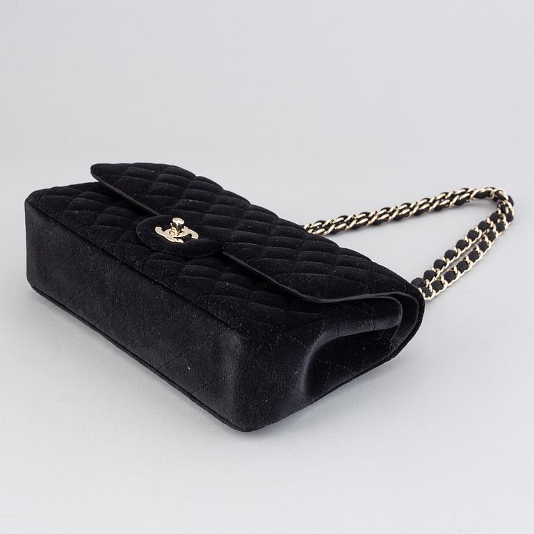 Chanel, 'Double Flap Bag', 2016-2017.