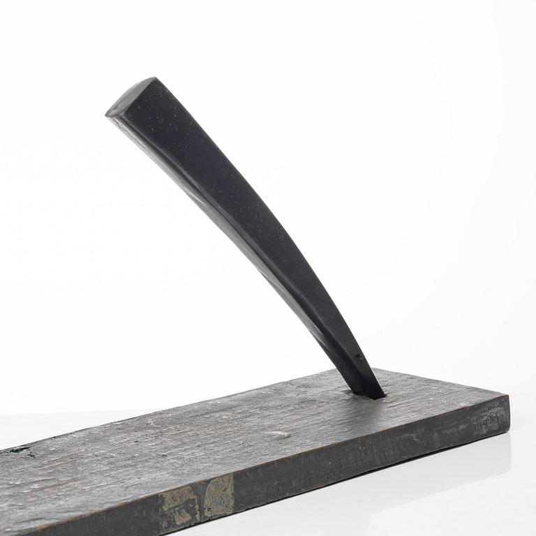 Anna Mizak, Utan titel.