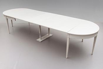MATBORD, tidigt 1800-tal.