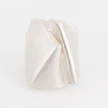 LAPPONIA, Ring, sterlingsilver.