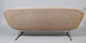 SOFFA, Trensum, 1960-tal.