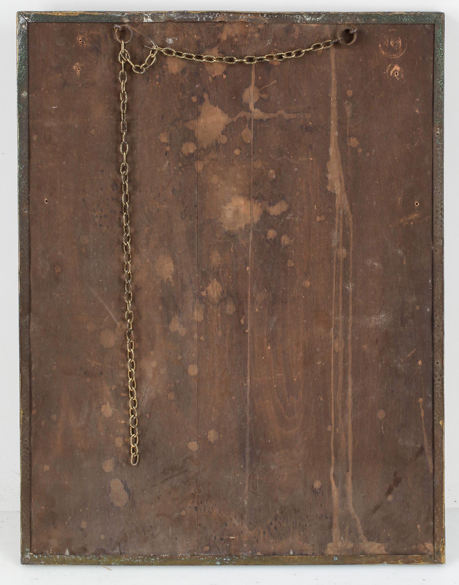 SPEGEL, 1900-talets första hälft.