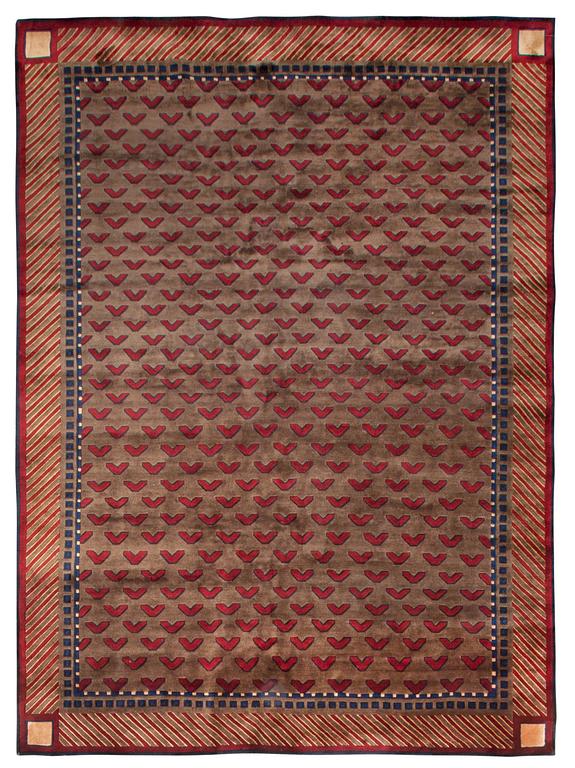 Ceci Söderlund, MATTO, "6 BIRDS".