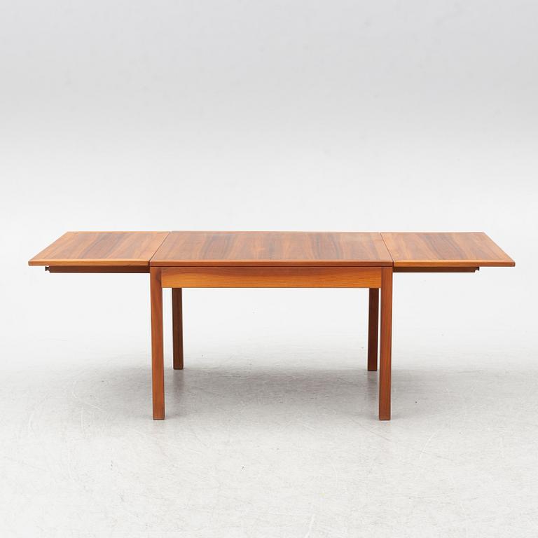 Børge Mogensen, soffbord, modell "5362", Fredericia Stolefabrik, Danmark, 1960-70-tal.