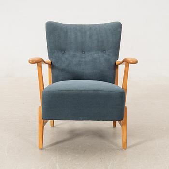Armchair 1940s.