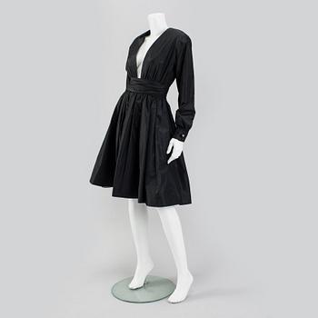OSCAR DE LA RENTA, dress, Japanese size 8.