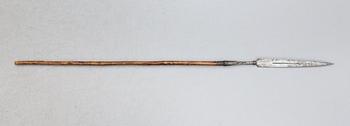 PIK, smide och trä, möjligen 1800-tal.