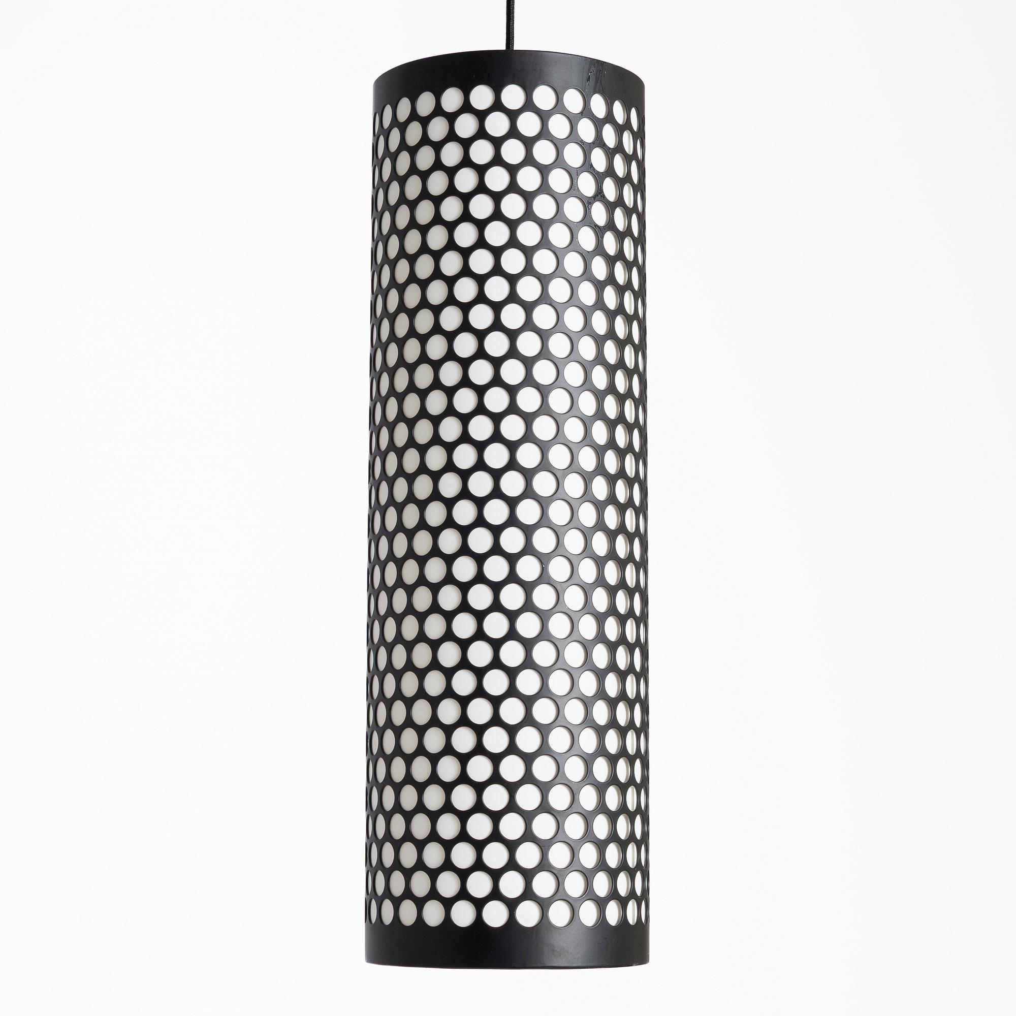 Corsini & Millet, ceiling lamp, “ANA Pendant”, GUBI, 2000s.