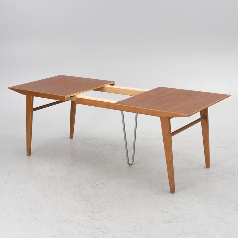 A 1950-60s Dining Table.