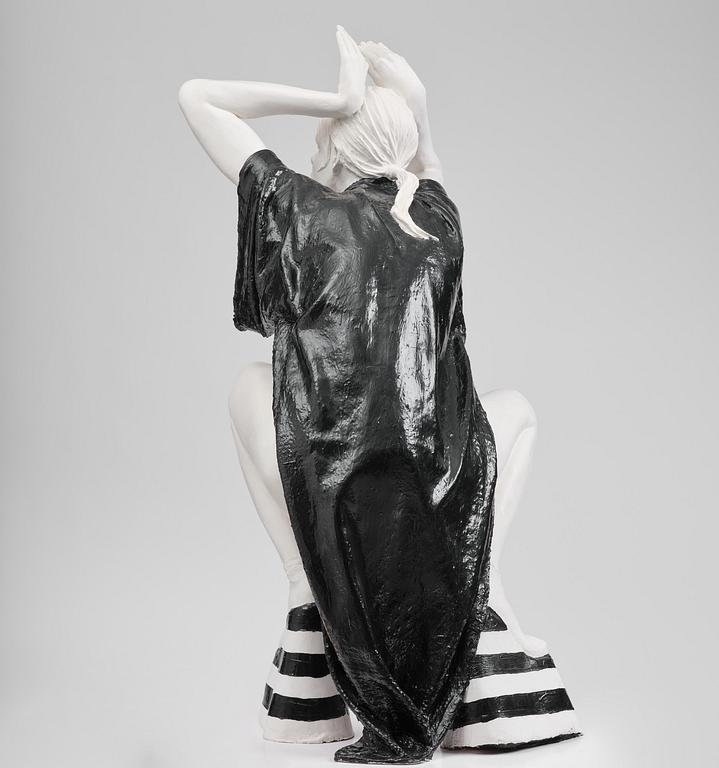 Cajsa von Zeipel, "Rabbit".