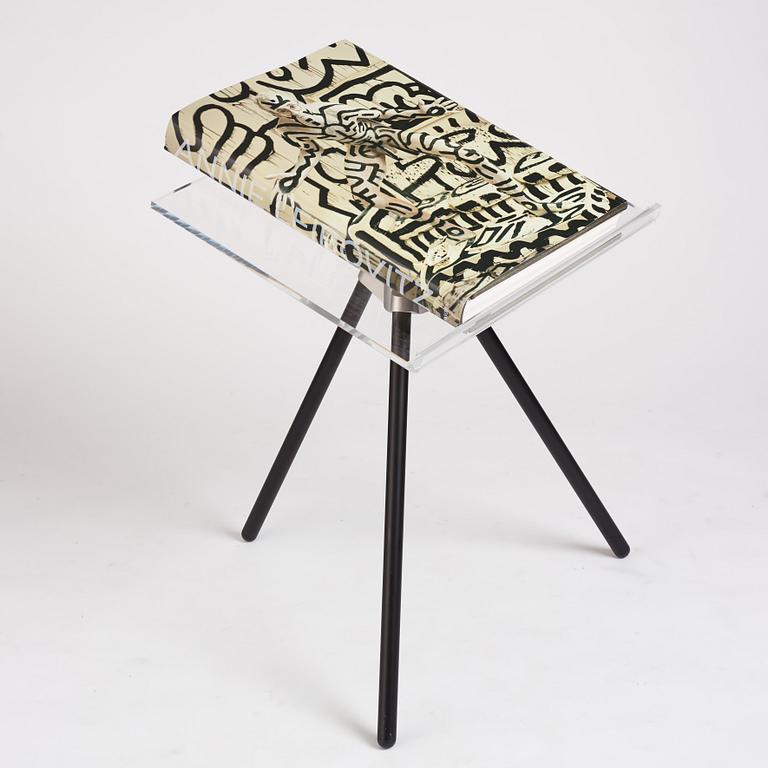 Annie Leibovitz, fotobok, "Sumo", Taschen, 2014.