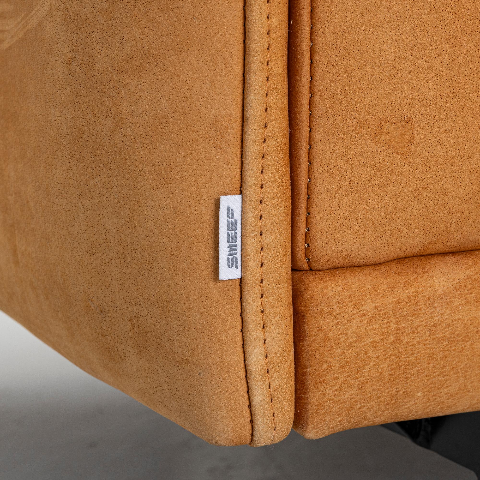 Soffa, "Flamingon", Sweef, samtida.