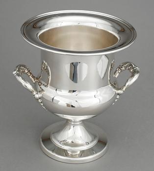 CHAMPAGNEKYLARE, 1900-tal.